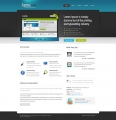 Image for Image for CorporatePlus - Website Template
