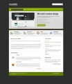 Image for Image for Specmedia - HTML Template