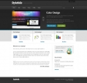 Image for Image for DesignStyle - HTML Template
