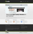 Image for Image for BusinessPro - CSS Template