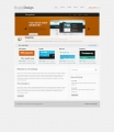 Image for Image for BlackSpace - CSS Template