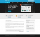 Image for Image for Web2Zone - HTML Template
