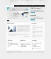 Image for Image for Greeny - Website Template