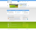 Image for Image for SimplyClean - HTML Template