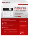 Image for Image for CleanTheme - Website Template