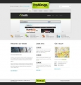 Image for Image for DesignPower - HTML Template