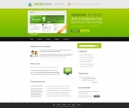 Image for Image for GoodDesign - Website Template