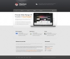 Image for Image for MrDesign - HTML Template