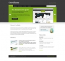 Image for Image for FuturesPot - CSS Template