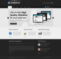 Image for Image for GoodDesign - Website Template