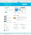 Image for Image for ExpressFolio - HTML Template