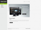 Image for Image for Ojmix - Website Template
