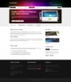 Image for Image for Coffeetint - Website Template