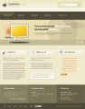 Image for Image for SimpleDesign - CSS Template