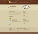 Image for Image for WebDesignMedia-Cuber - HTML Template