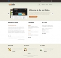 Image for Image for PrimeDesign - HTML Template
