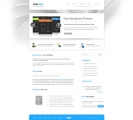 Image for Image for OrangeDesign - Website Template