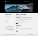 Image for Image for PlayFolio - HTML Template
