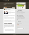 Image for Image for Moderno - Website Template