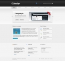 Image for Image for CleanSite - HTML Template