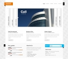Image for Image for SimplyElegant - HTML Template