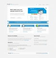 Image for Image for SilverStudio-Cuber - HTML Template
