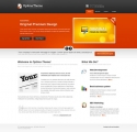 Image for Image for CorporateStyle - HTML Template