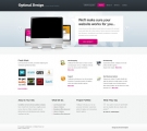 Image for Image for OriginalTheme - HTML Template