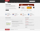 Image for Image for Hqtheme - HTML Template