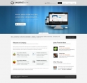 Image for Image for Figurama - HTML Template