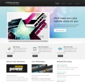 Image for Image for Perfecto - HTML Template