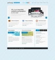 Image for Image for ProFolio-Cuber - HTML Template