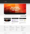 Image for Image for SimpleText - Website Template