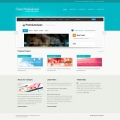 Image for Image for CreatorPro - HTML Template