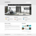 Image for Image for Smartly - Website Template