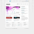 Image for Image for PrimeDesign - HTML Template