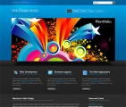 Image for Image for Unite - Website Template