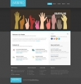 Image for Image for CorporateStyle - HTML Template