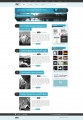 Image for Image for GrapeVine - WordPress Theme