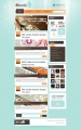 Image for Image for ColorTip - WordPress Template