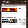 Image for Image for Avatar - WordPress Template