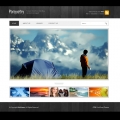 Image for Image for DriveWay - WordPress Template