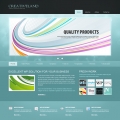 Image for Image for ArtCreative - WordPress Template