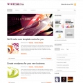 Image for Image for Chase - WordPress Theme