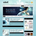 Image for Image for Cracked - WordPress Theme