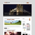 Image for Image for ClassicLine - WordPress Theme