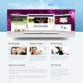 Image for Image for Inspire - WordPress Template