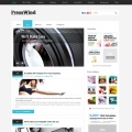 Image for Image for Clementine - WordPress Theme