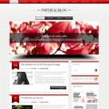 Image for Image for GentsWay - WordPress Theme