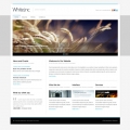 Image for Image for Clementine - WordPress Theme